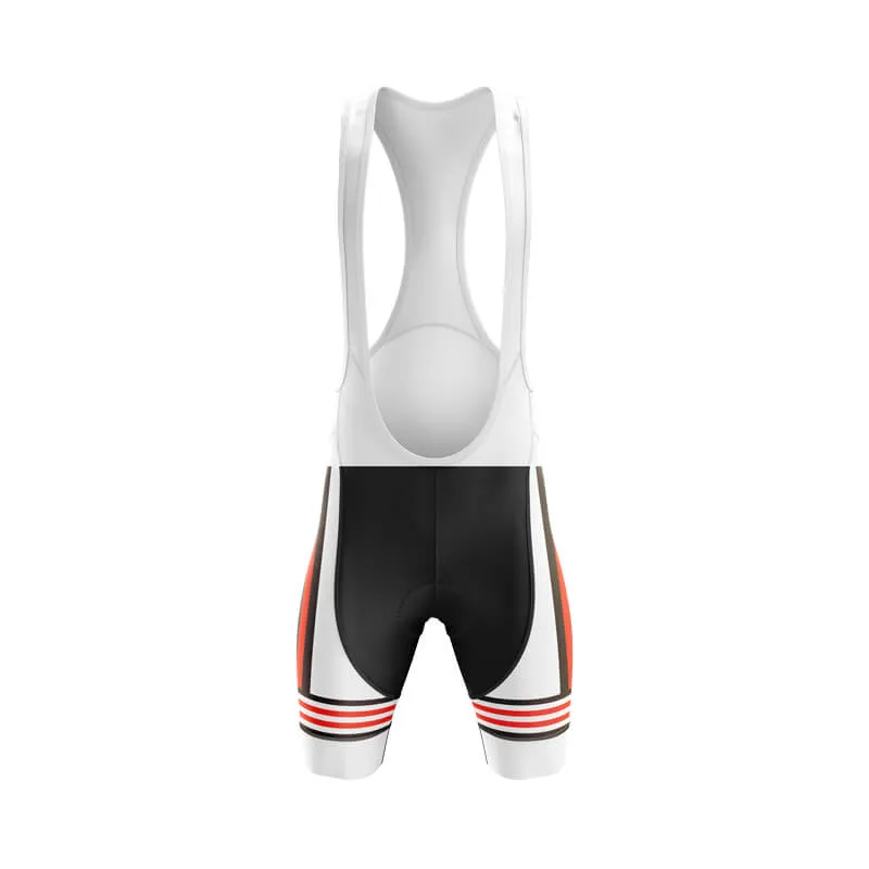 Cleveland (V1) Bib & Short