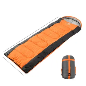 Comfortable Waterproof Sleeping Bag