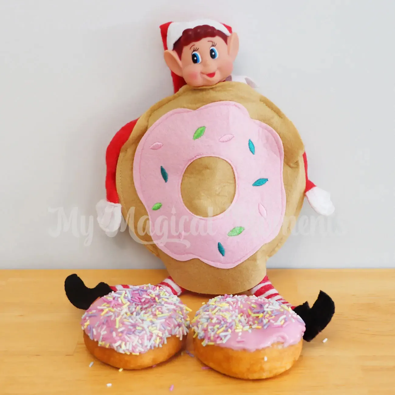 Costume - Donut