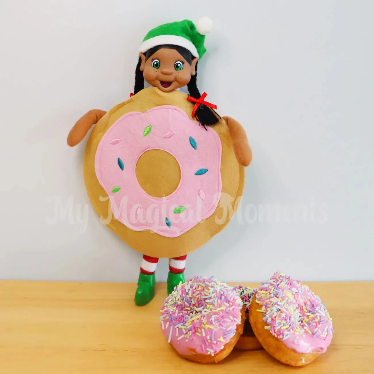 Costume - Donut