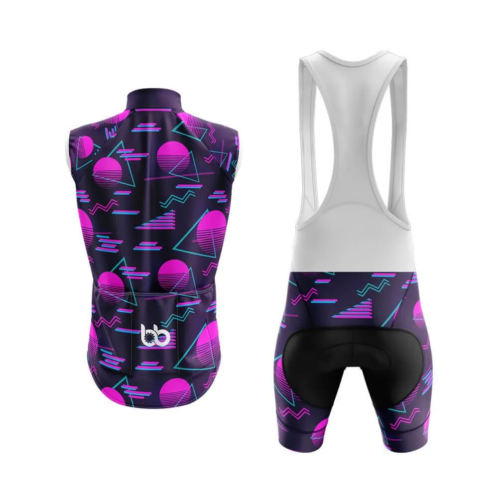 Cyberpunk (V6) Club Cycling Kit