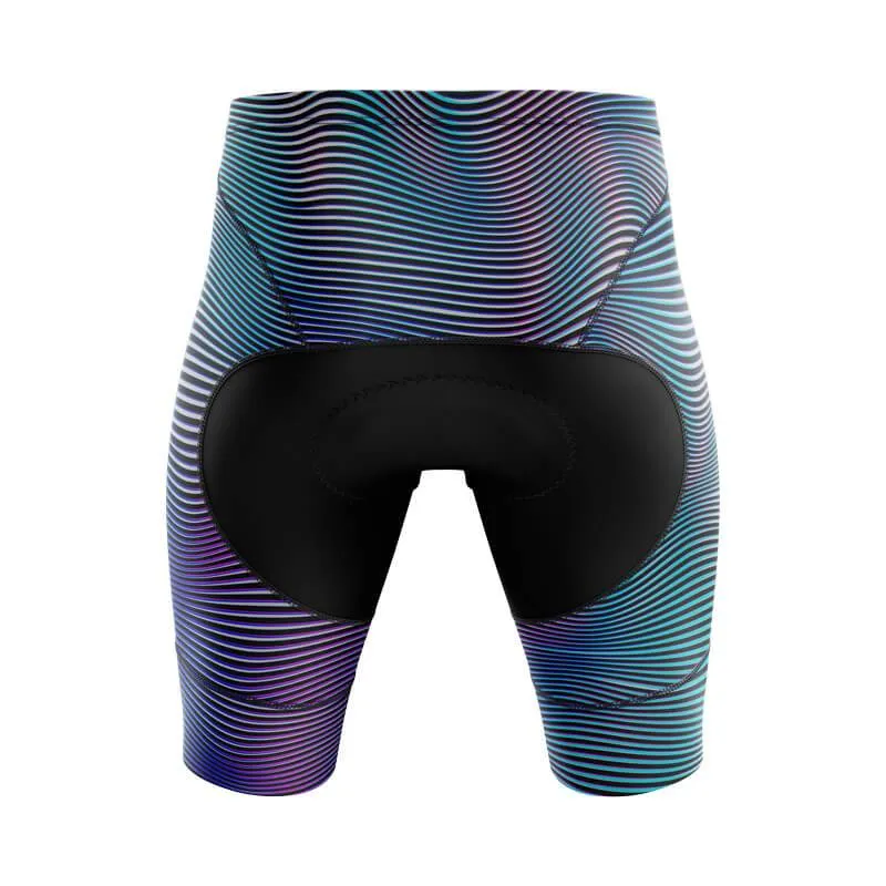 Cyberpunk (V9) Shorts & Pants