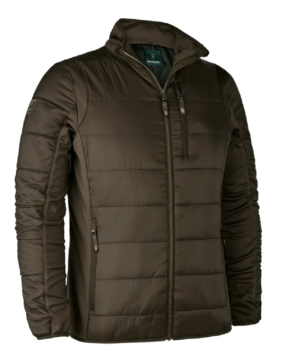 Deerhunter Heat Padded Jacket