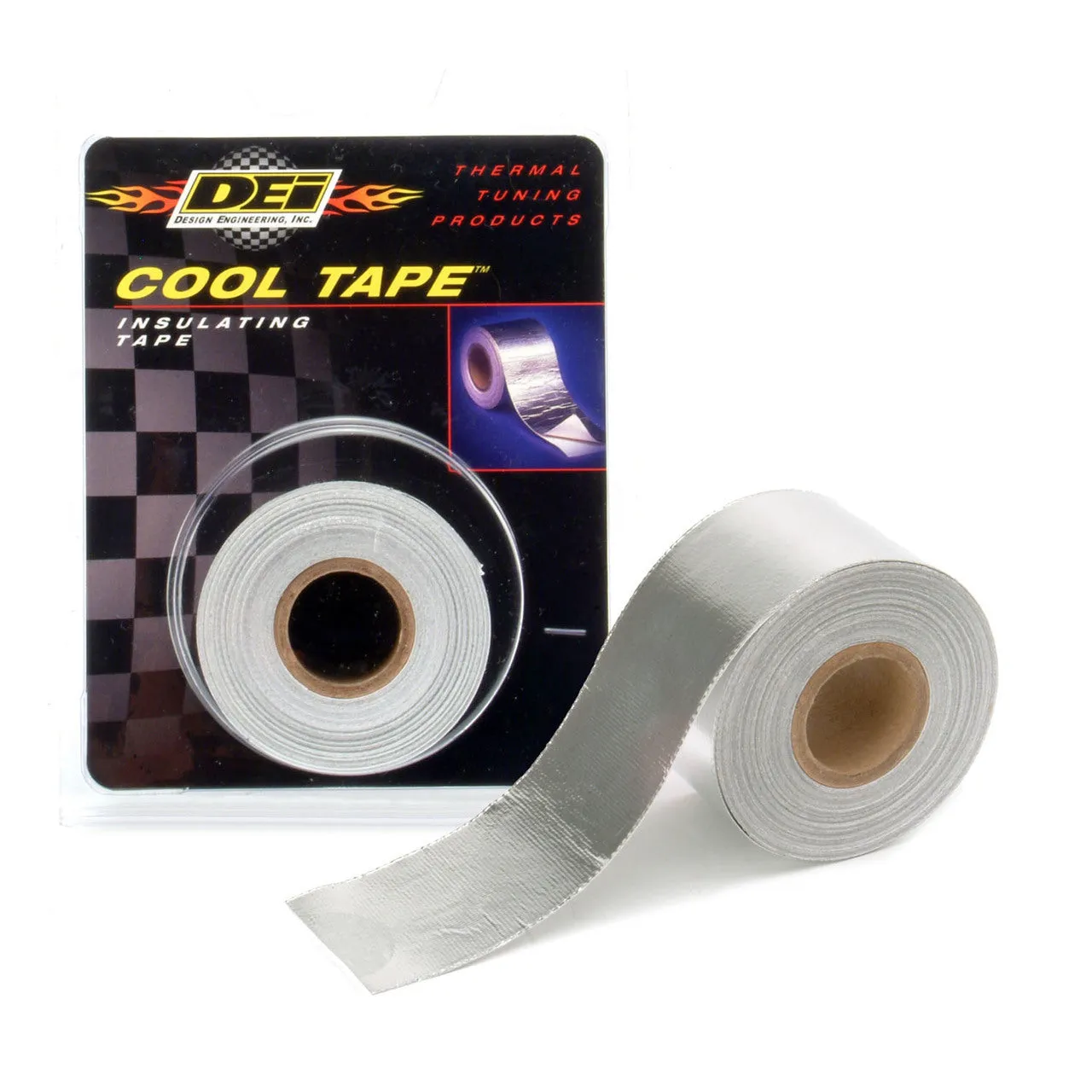 DEI 010416 Cool-Tape 1-1/2" x 30ft roll