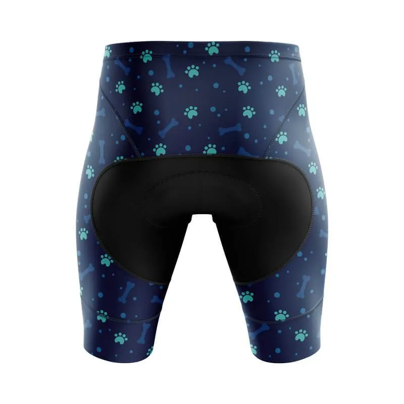 Dog Theme (V1) Shorts & Pants