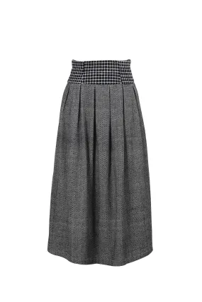 Doralina Maxi Skirt