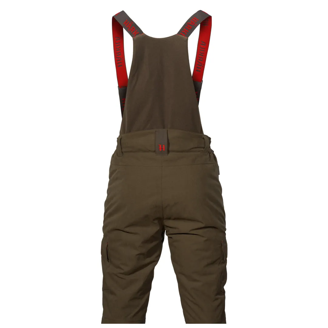 Driven Hunt HWS Insulated Trousers by Harkila