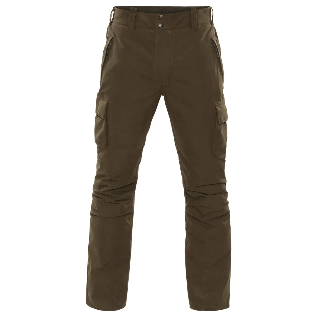 Driven Hunt HWS Insulated Trousers by Harkila