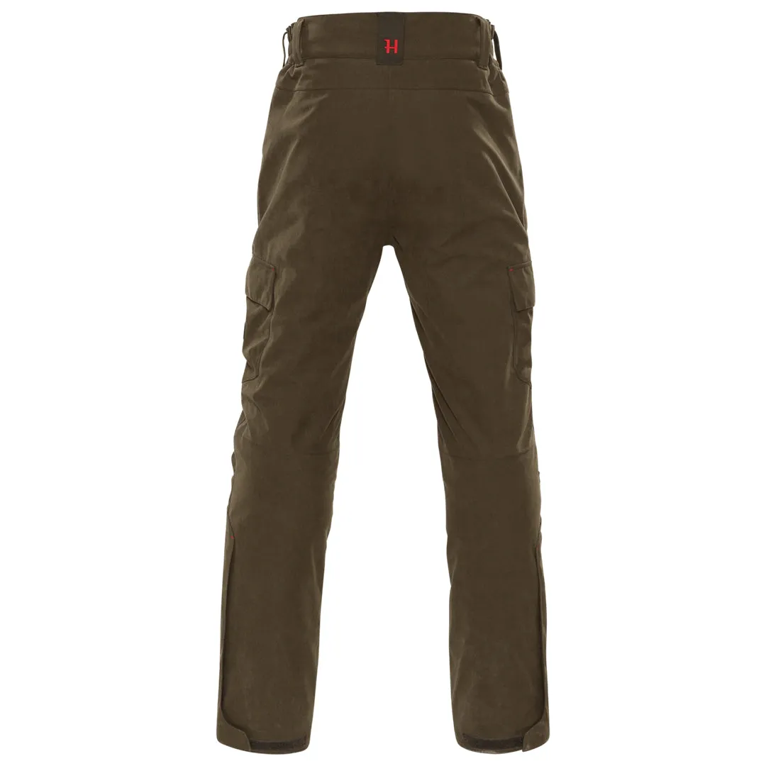 Driven Hunt HWS Insulated Trousers by Harkila