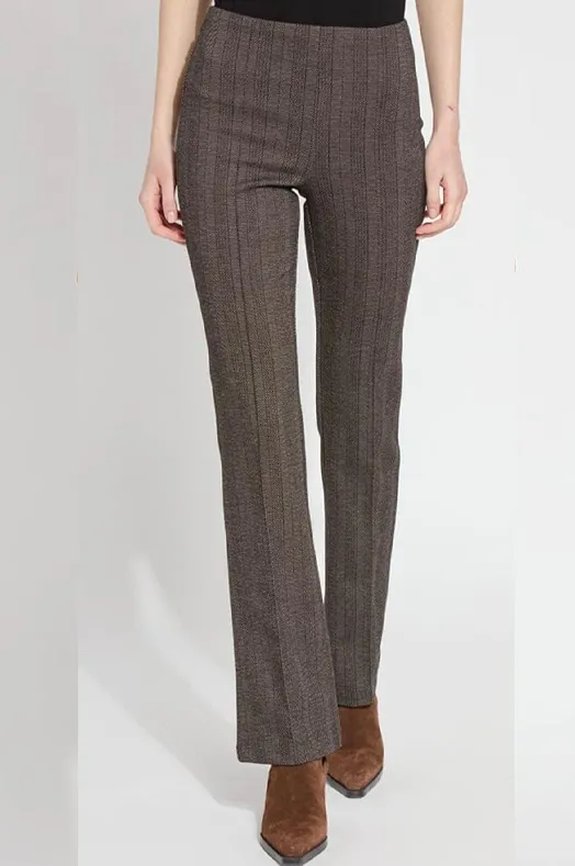 Elysse Straight Leg Pant