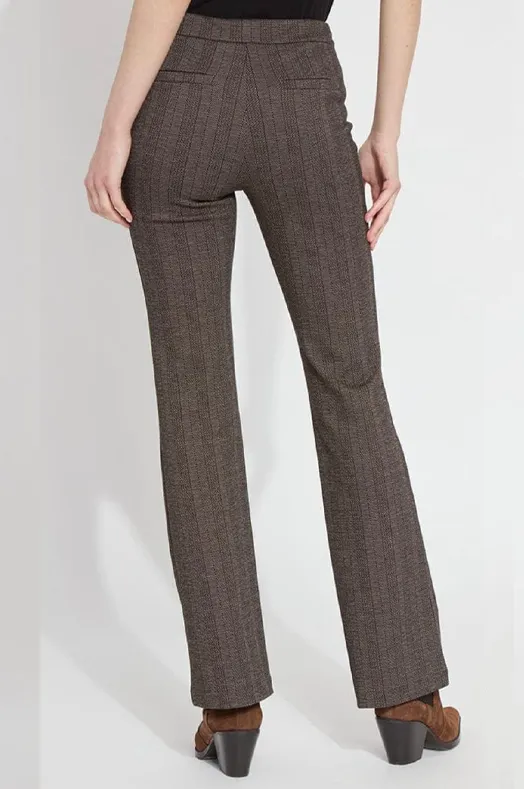 Elysse Straight Leg Pant