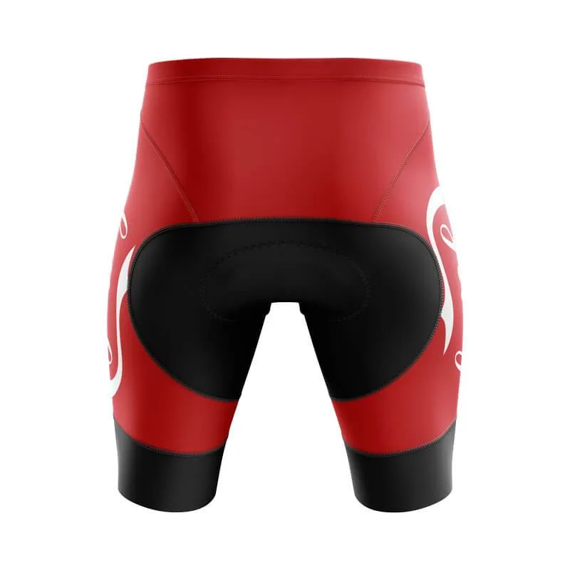 Enjoy Cycling (V5) Shorts & Pants