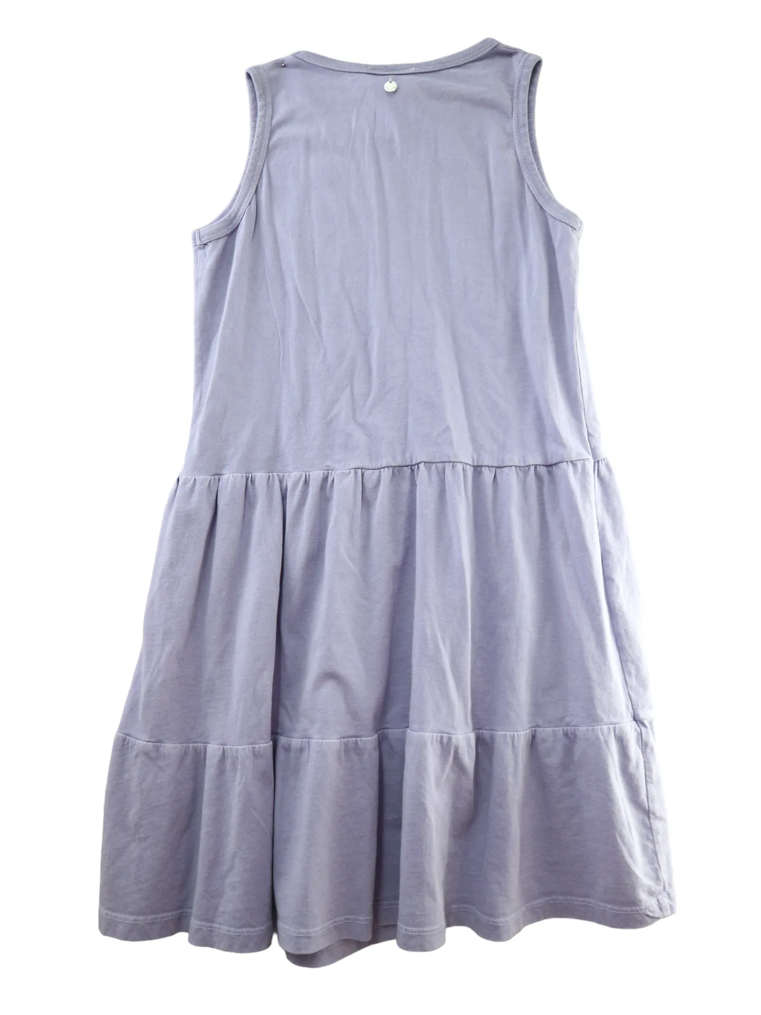 Eve Girl Dress, 12