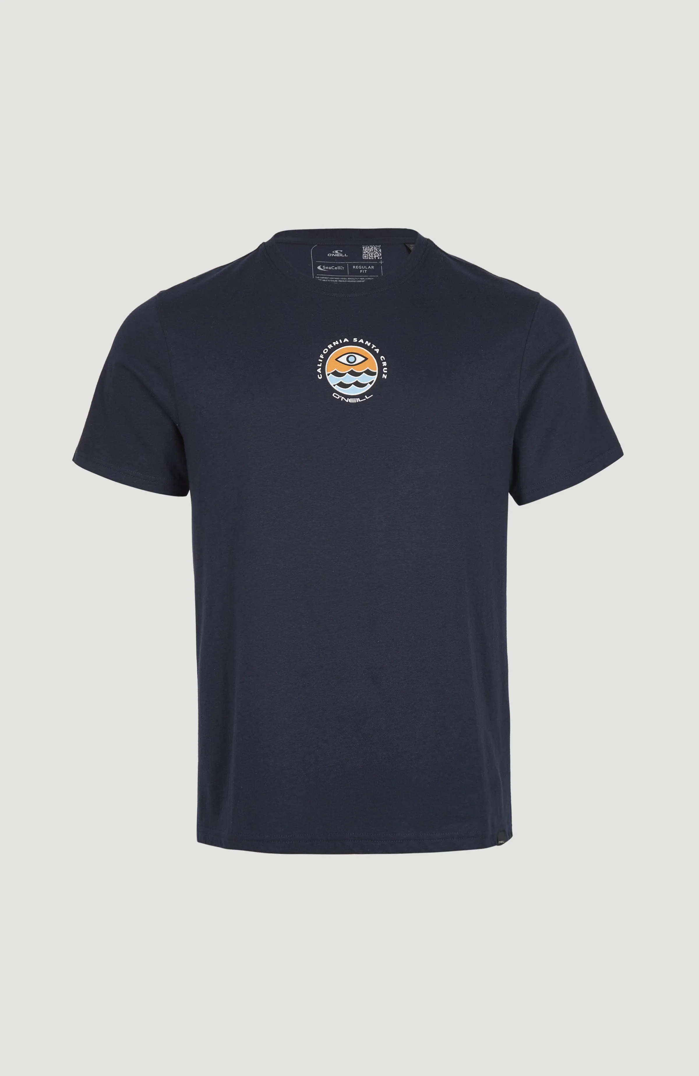 Fair Water T-Shirt | Outer Space