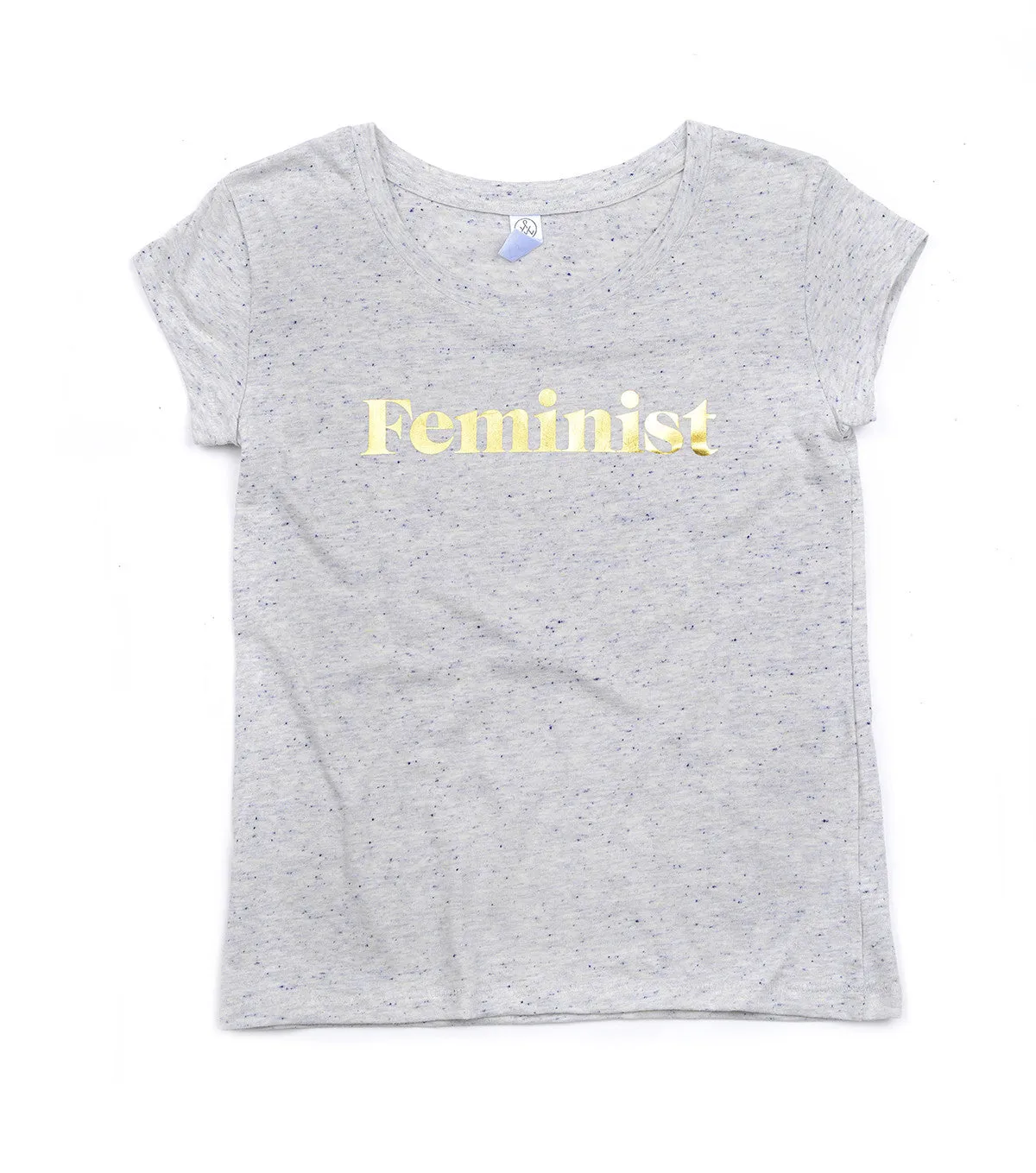 Feminist tee shirt