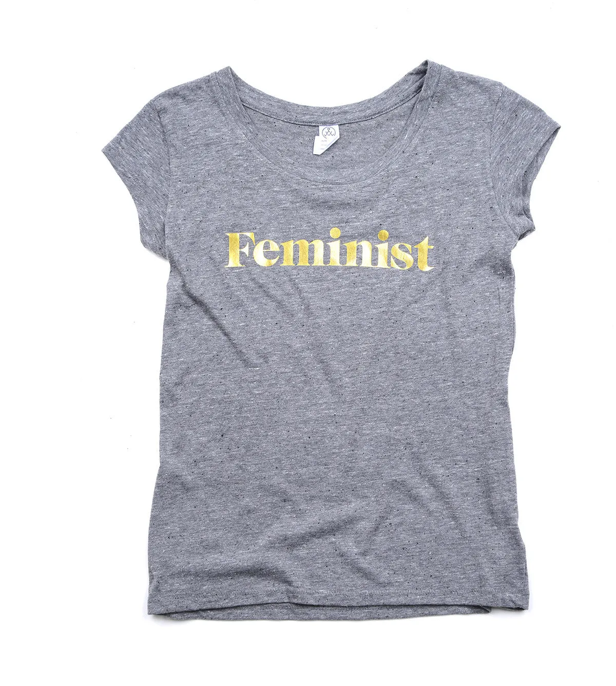 Feminist tee shirt