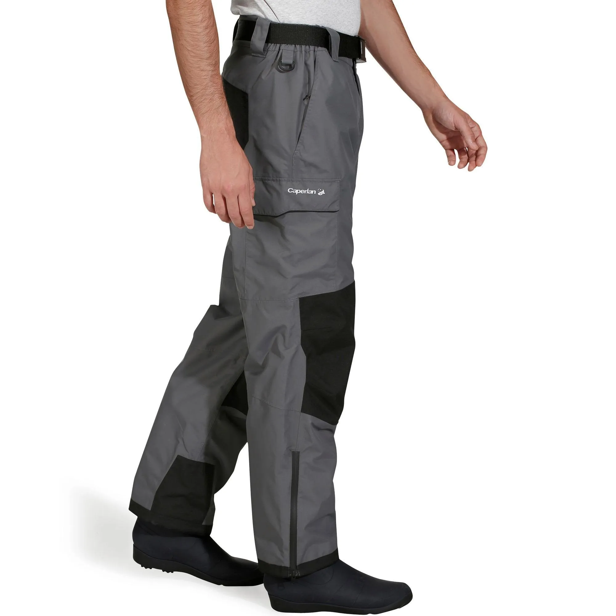 Fishing Rain Pants - 5