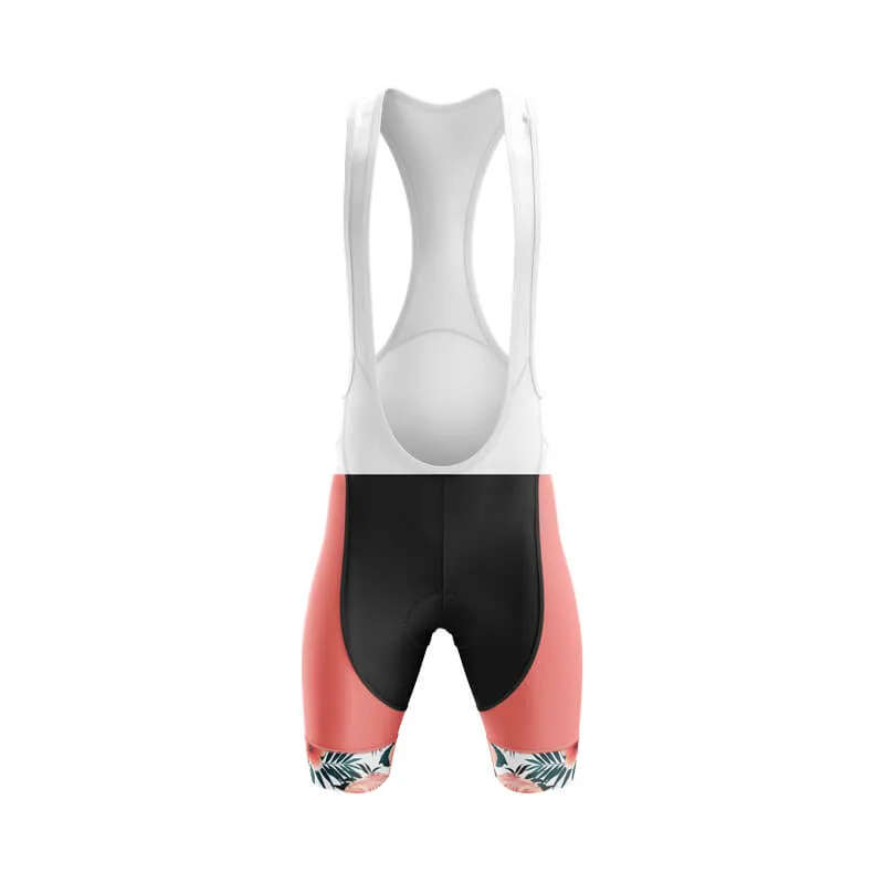 Flamingo (white) Shorts & Pants