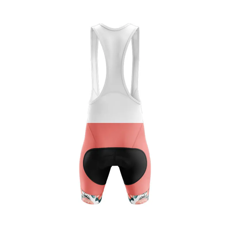 Flamingo (white) Shorts & Pants