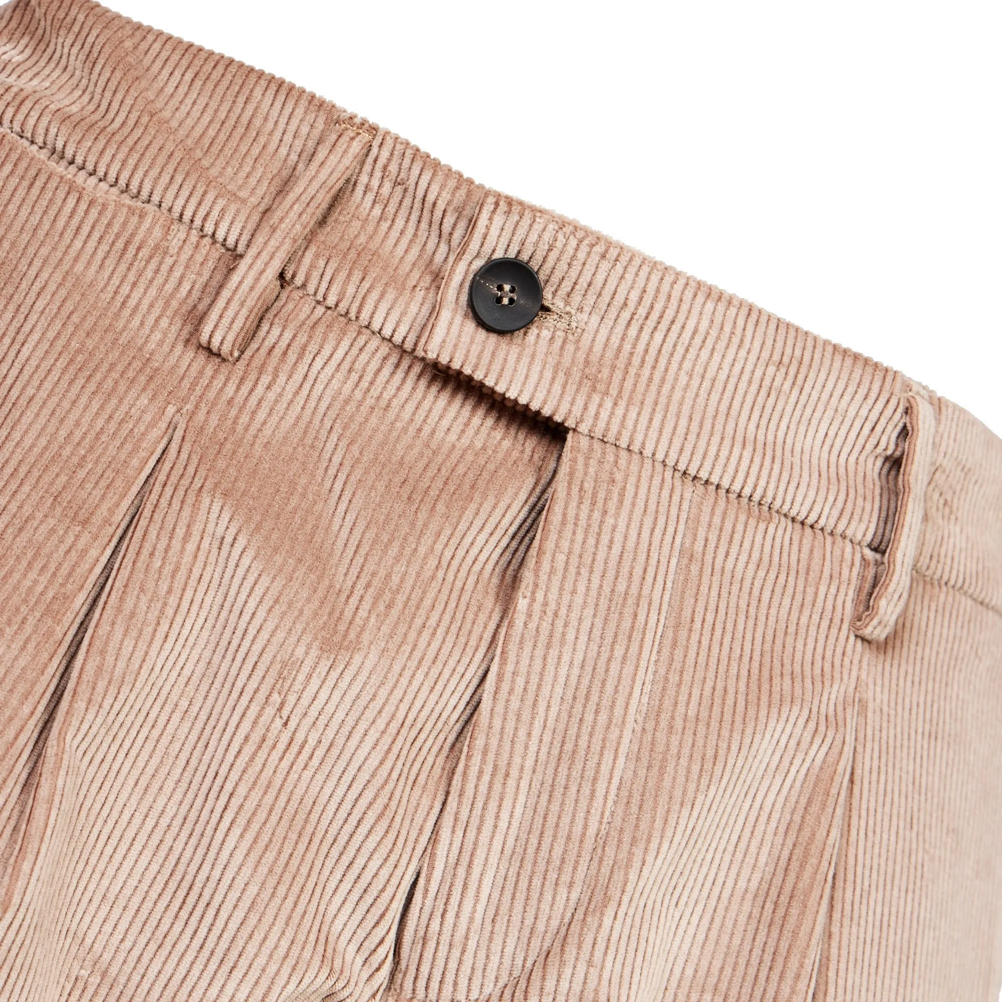 FRADI Pantalone/Pants Uomo LIGHT BROWN