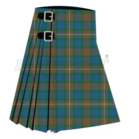 Fraser Hunting Ancient Two Tartan