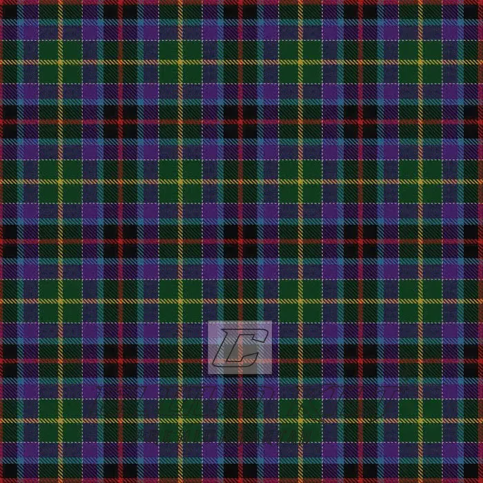 Gala Water New Tartan