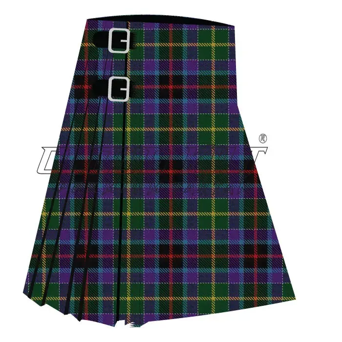 Gala Water New Tartan