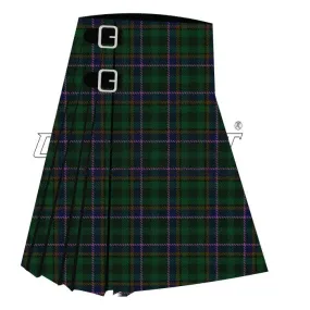 Gamble Ross Douglas Franklin Tartan