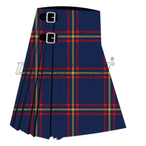 Gem Tartan