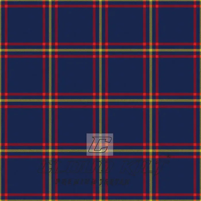 Gem Tartan