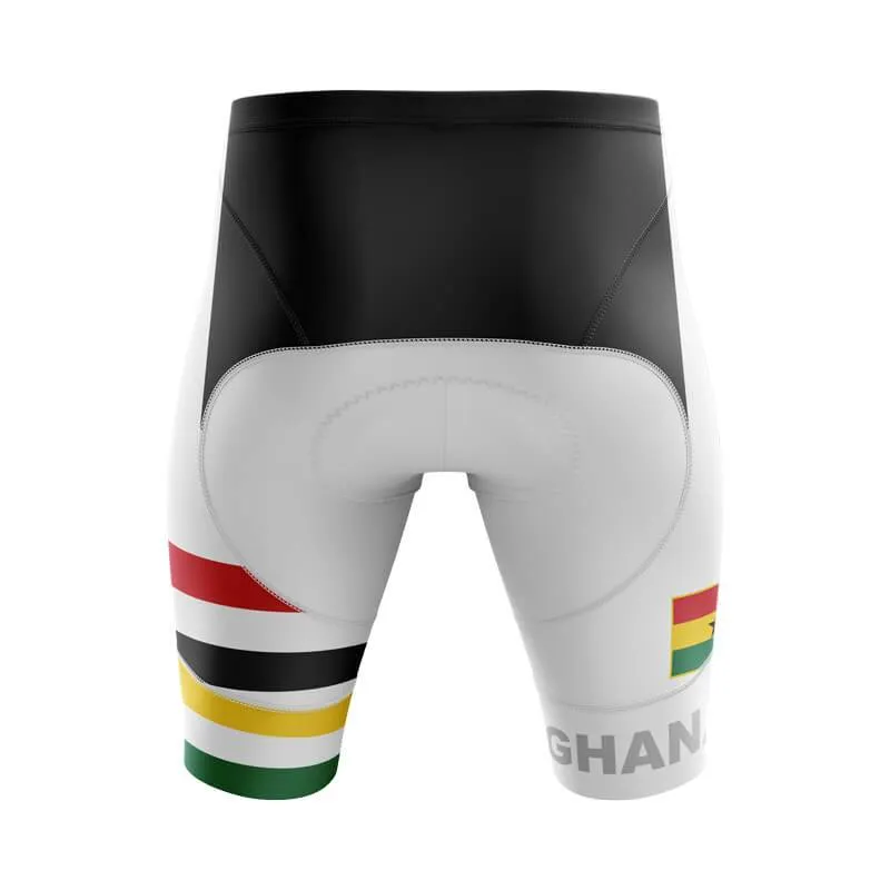 Ghana Shorts & Pants (V7)