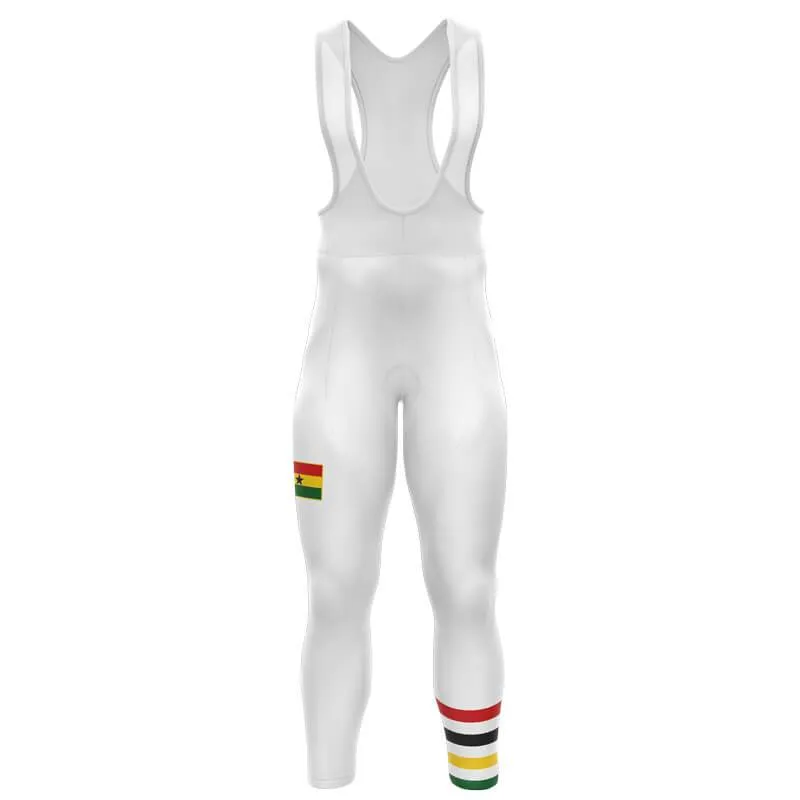 Ghana Shorts & Pants (V7)