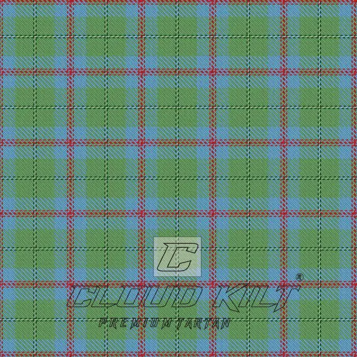 Gift of Life Michigan Tartan