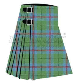 Gift of Life Michigan Tartan