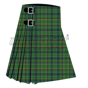 Glens of Corbie Modern Tartan