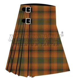 Glenuaig Tartan