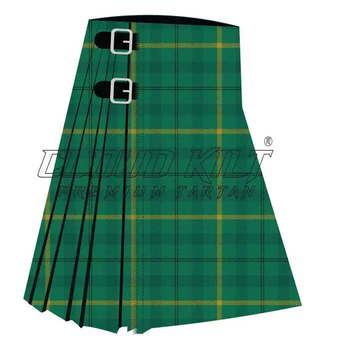 Gordon Cumming Tartan