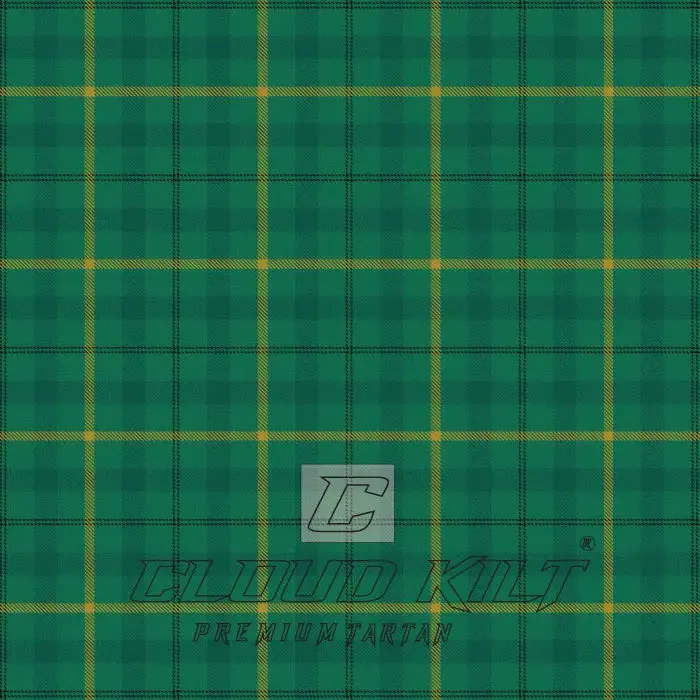 Gordon Cumming Tartan