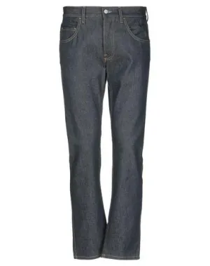 Gucci Man Denim trousers Blue 33 jeans