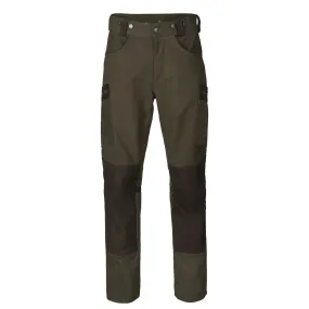 Harkila Pro Hunter Leather Trousers