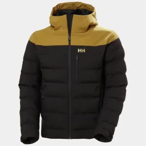 Helly Hansen Bossanova Ski Jacket - Men's