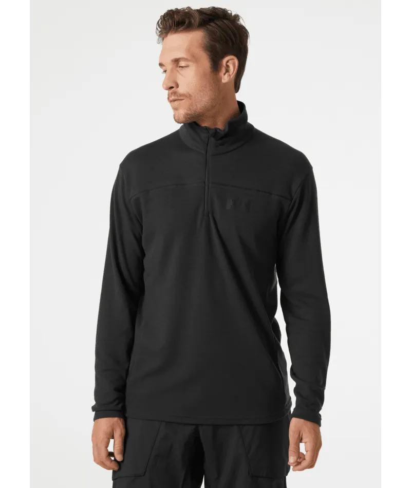 Helly Hansen Men’s HP 1/2 Zip Pullover