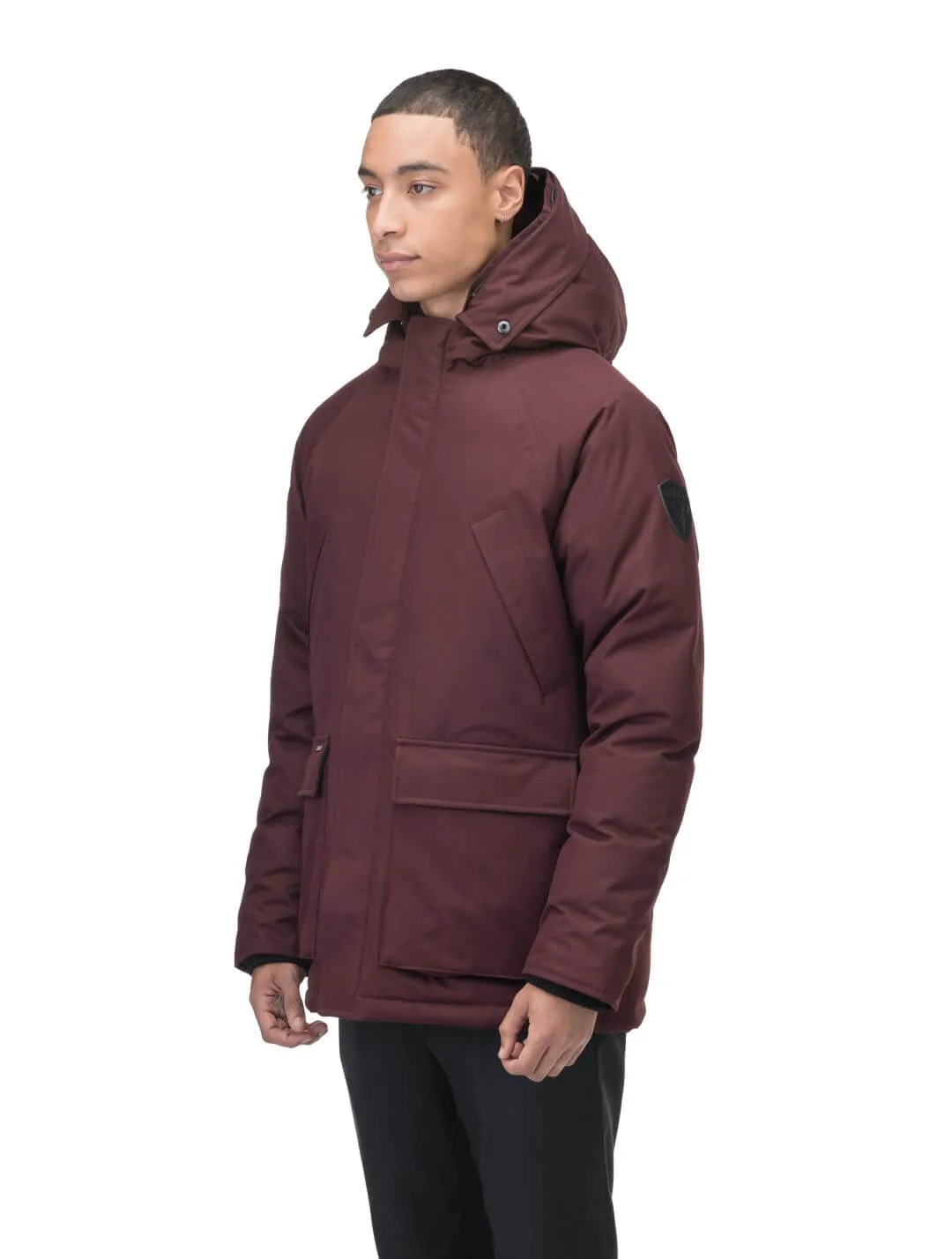 Heritage Legacy Men's Parka