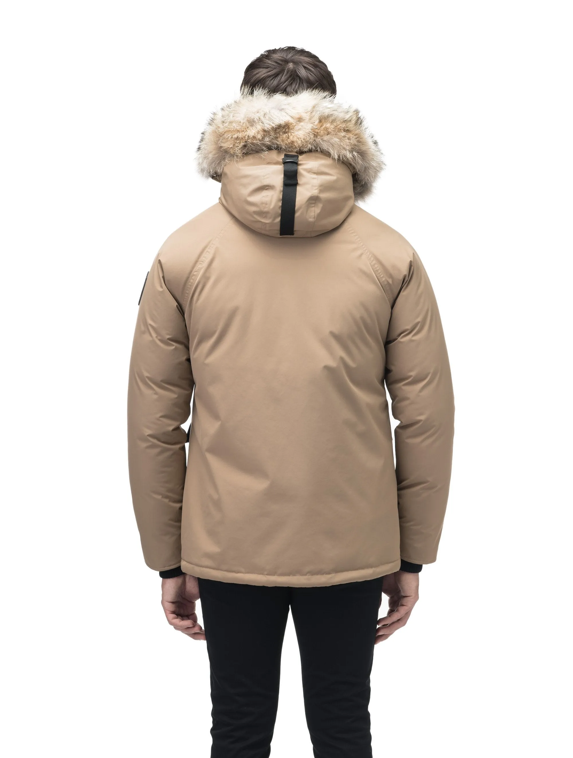 Heritage Legacy Men's Parka