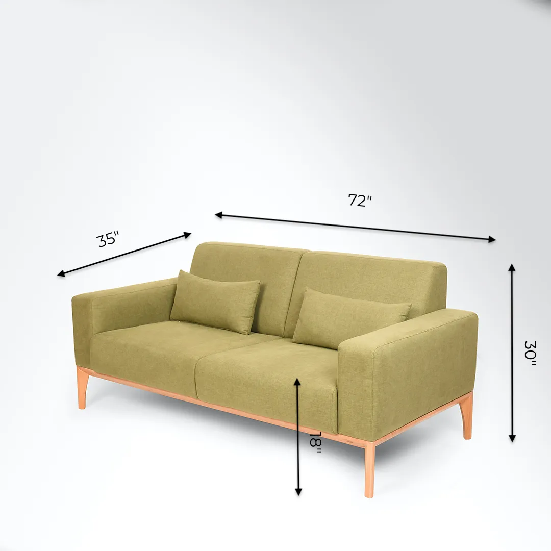 Hoffmann Sofa