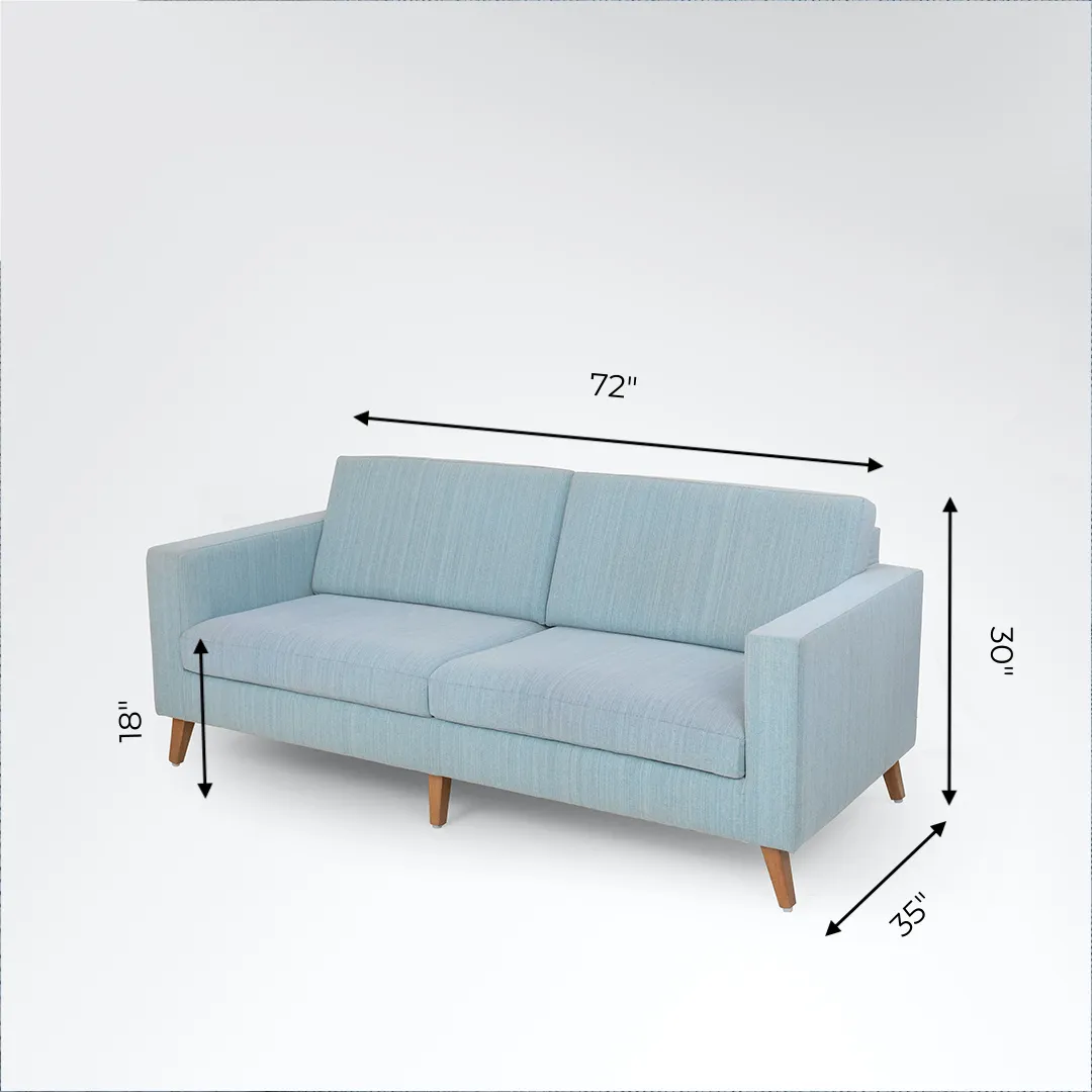 Hoffmann Sofa