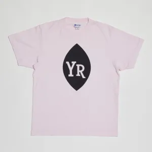 Huge Logo T-Shirt (Pink)