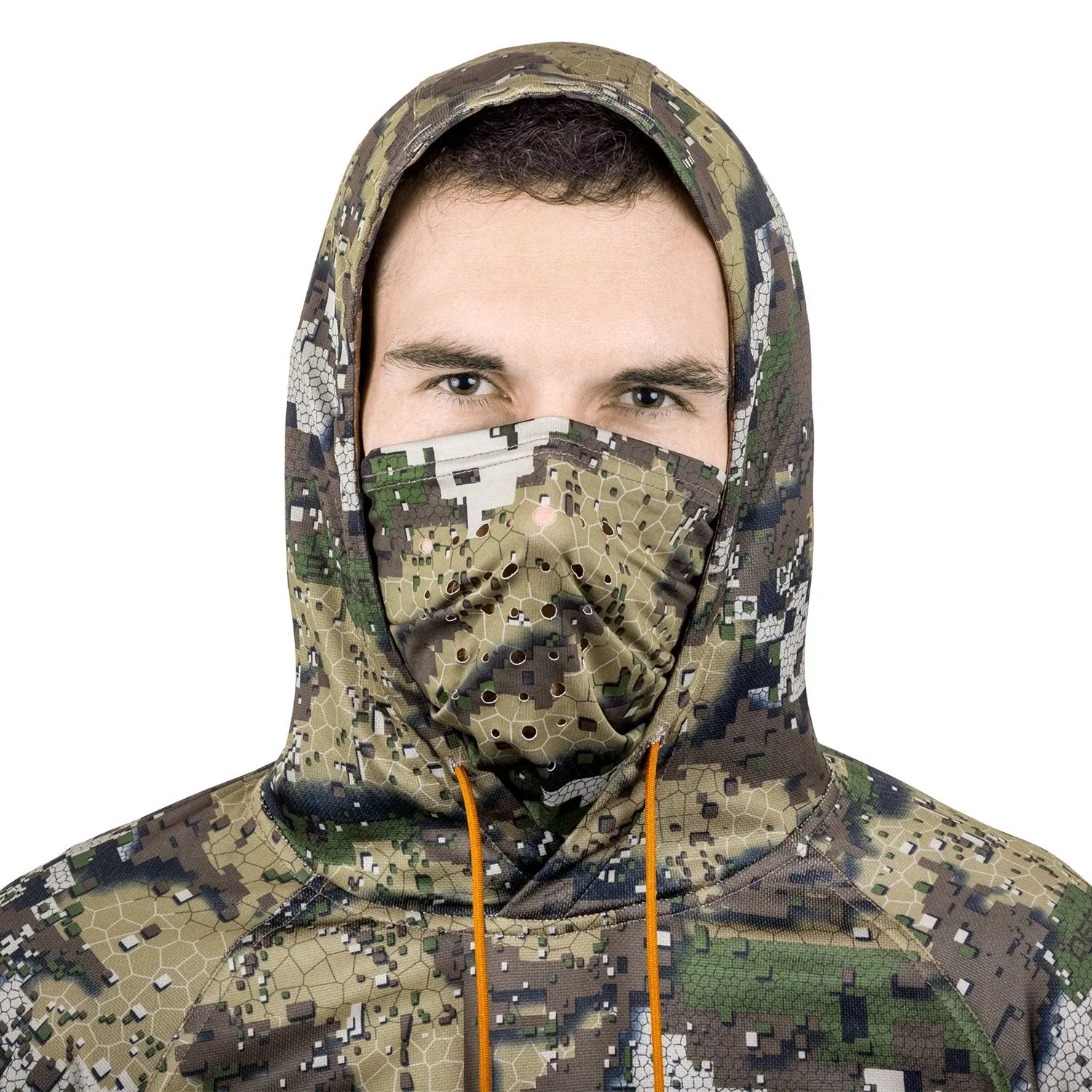 Hunters Element Vantage Hoodie Desolve Veil