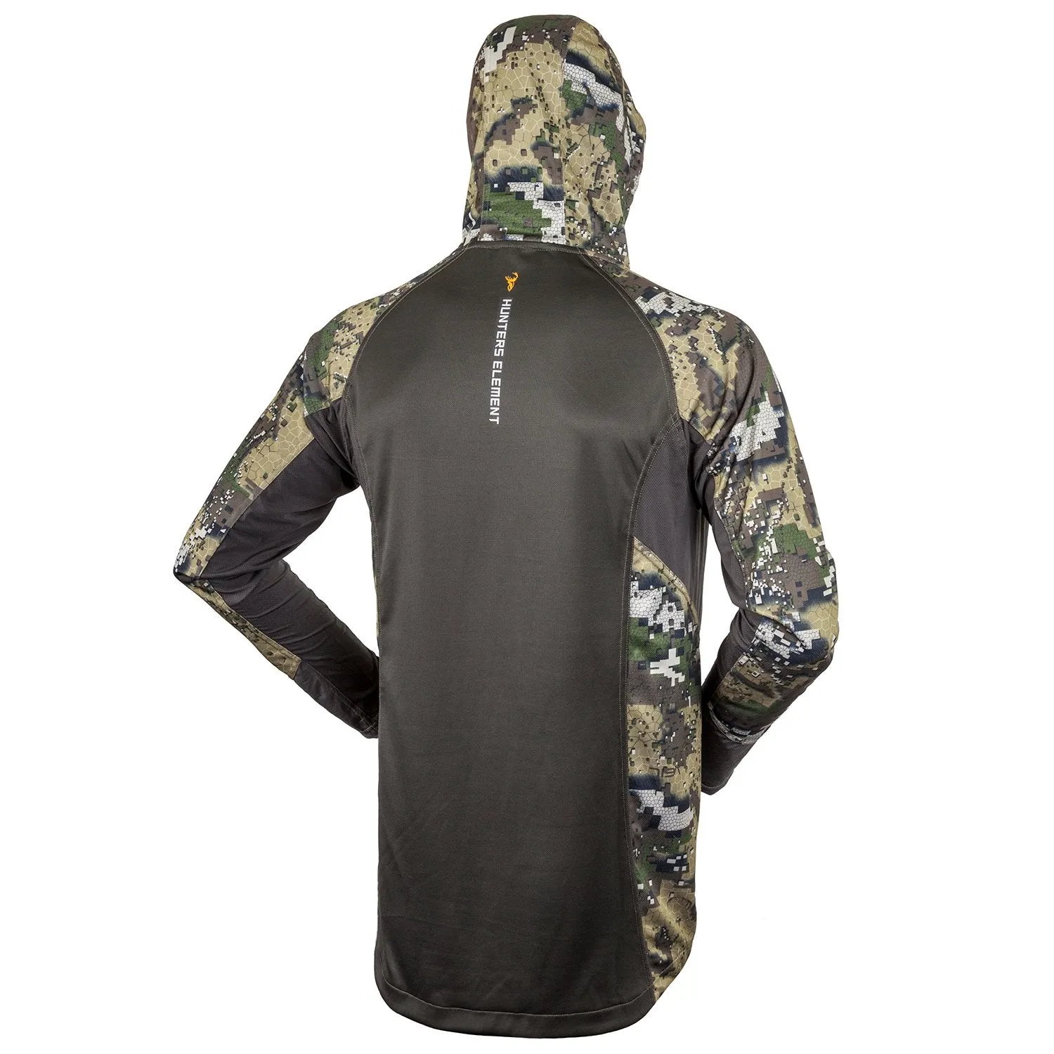 Hunters Element Vantage Hoodie Desolve Veil