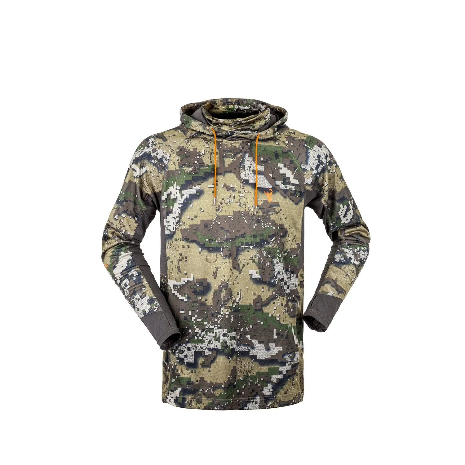 Hunters Element Vantage Hoodie Desolve Veil